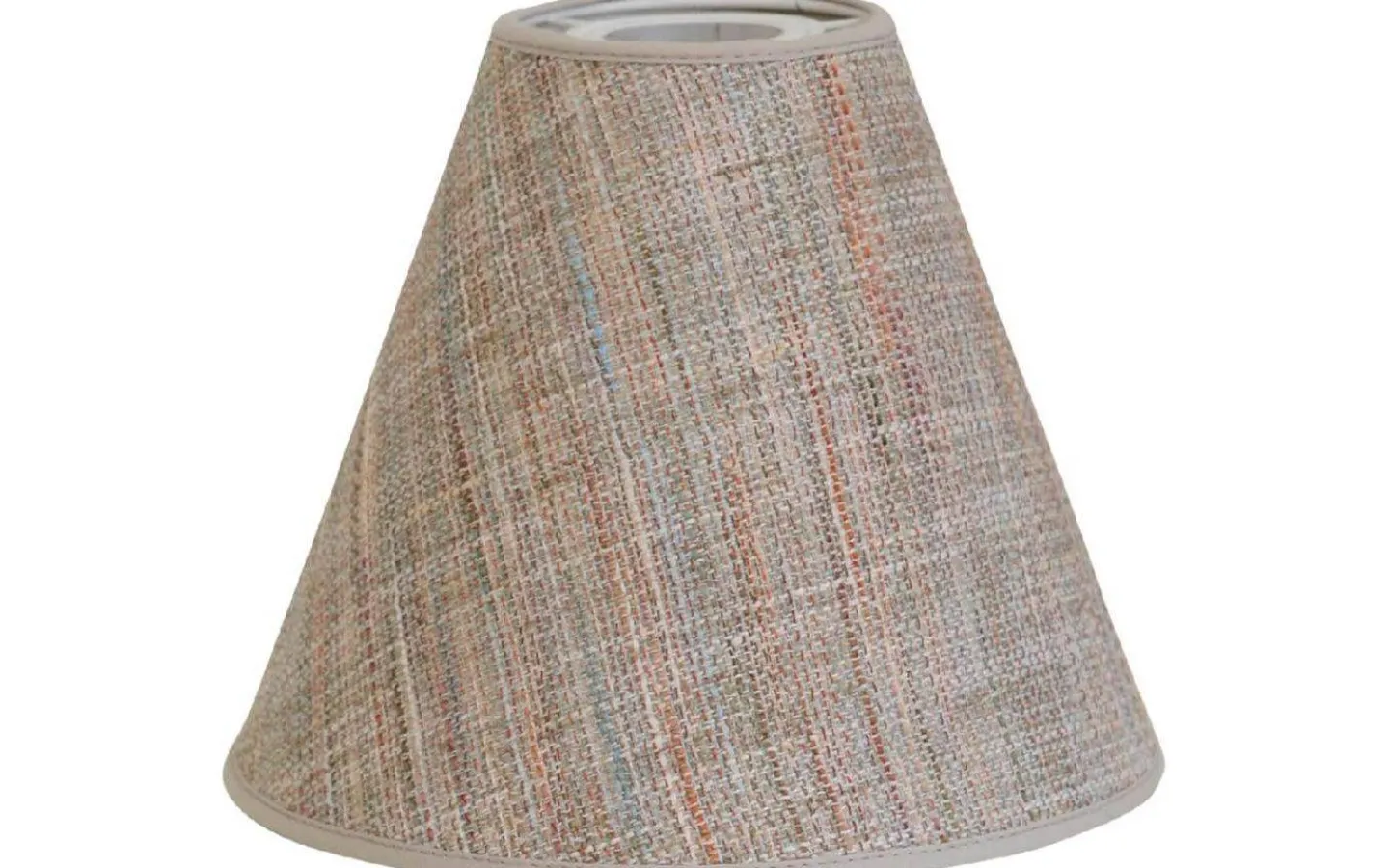 Toppringsskärmar < Hallbergs Benares Toppringskärm Ø22cm Multi