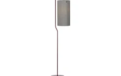 Cylinder Lampskärmar < Belid Bender Lampskärm Ø27cm Grå Ull