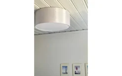 Plafonder < Aneta Bendir Plafond 38cm Vit