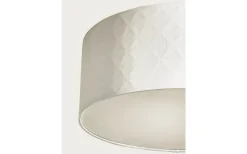 Plafonder < Aneta Bendir Plafond 38cm Vit