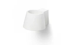 Lampetter < Rendl Benita Vägglampa Gips 21cm