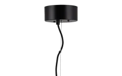 Kök & Matplats|Stora Taklampor Ø70-150 Cm < Globen Lighting Ben Taklampa 70cm Svart