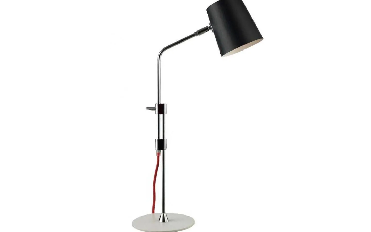 Skrivbordslampor-Texa Design Bergamo Bordslampa 68cm