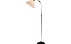 Golvläslampor < Halo Design Berlin Golvlampa 150cm Svart