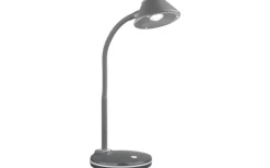 Bordslampor-Reality Berry Bordslampa LED grå