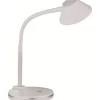 Skrivbordslampor < Reality Berry Skrivbordslampa LED vit