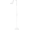 Golvläslampor-By Rydens Best Golvlampa 140cm Sandvit