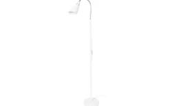 Golvläslampor-By Rydens Best Golvlampa 140cm Sandvit