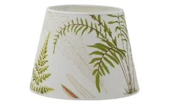 Mönstrade Lampskärmar < Hallbergs Bimba Lampskärm Ø25cm Boel & Jan