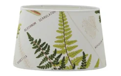 Ovala Lampskärmar < Hallbergs Bimba Oval Lampskärm Ø20cm Boel & Jan