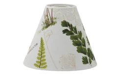 Toppringsskärmar < Hallbergs Bimba Toppringsskärm Ø22cm Boel & Jan