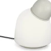 Bordslampor-Belid Bird Bordslampa 21,5cm Sand/Opal