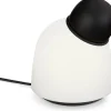 Bordslampor-Belid Bird Bordslampa 21,5cm Svart/Opal