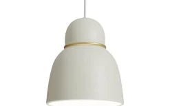 Fönsterlampor-Belid Bird Fönsterlampa Ø17,3cm Sand/Mässing