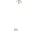 Golvlampor < Belid Bird Golvlampa 130cm Sand/Mässing