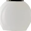 Reservglas Och Reservdelar-Hallbergs Bistro Reservglas Ø20cm Opal