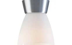 Hall & Trappa|Plafonder-Belid Bizzo Plafond 17cm Aluminium/Opal