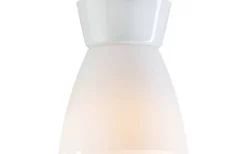 Hall & Trappa|Plafonder-Belid Bizzo Plafond 17cm Vit/Opal