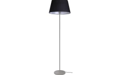 Golvfötter < ArmaturHantverk Bjertorp Golvfot 120cm Grå