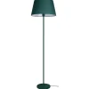 Golvfötter-ArmaturHantverk Bjertorp Golvfot 120cm Grön