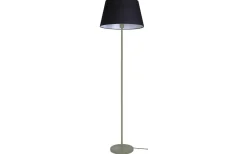 Golvfötter-ArmaturHantverk Bjertorp Golvfot 120cm Gröngrå