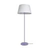 Golvfötter-ArmaturHantverk Bjertorp Golvfot 90cm Lavendel