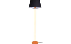 Golvfötter < ArmaturHantverk Bjertorp Golvfot 120cm Orange