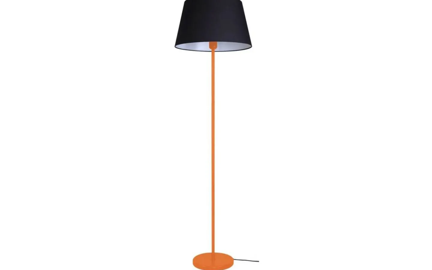 Golvfötter < ArmaturHantverk Bjertorp Golvfot 120cm Orange