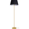 Golvfötter < ArmaturHantverk Bjertorp Golvfot 120cm Sand