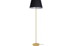 Golvfötter < ArmaturHantverk Bjertorp Golvfot 120cm Sand