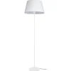 Golvfötter-ArmaturHantverk Bjertorp Golvfot 120cm Vit