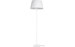 Golvfötter-ArmaturHantverk Bjertorp Golvfot 120cm Vit