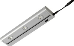 Bänkbelysning < ArmaturHantverk Bjärred Bänkbelysning 39cm LED 3W Aluminium
