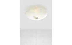 Hall & Trappa|Plafonder < Markslojd Blad Plafond 35 cm