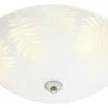 Hall & Trappa|Sovrum-Markslojd Blad Plafond 43 cm