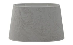 Ovala Lampskärmar < Hallbergs Blakesley Lampskärm Oval 20cm Offwhite