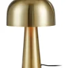 Bordslampor-Markslojd Blanca Bordslampa 36cm Mässing