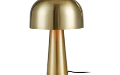 Bordslampor-Markslojd Blanca Bordslampa 36cm Mässing
