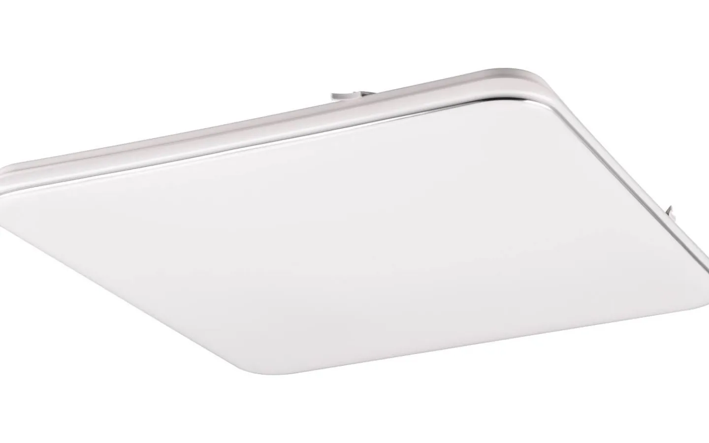 Plafonder < Reality Blanca Plafond LED 53x53cm vit