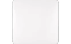 Plafonder < Reality Blanca Plafond LED 53x53cm vit