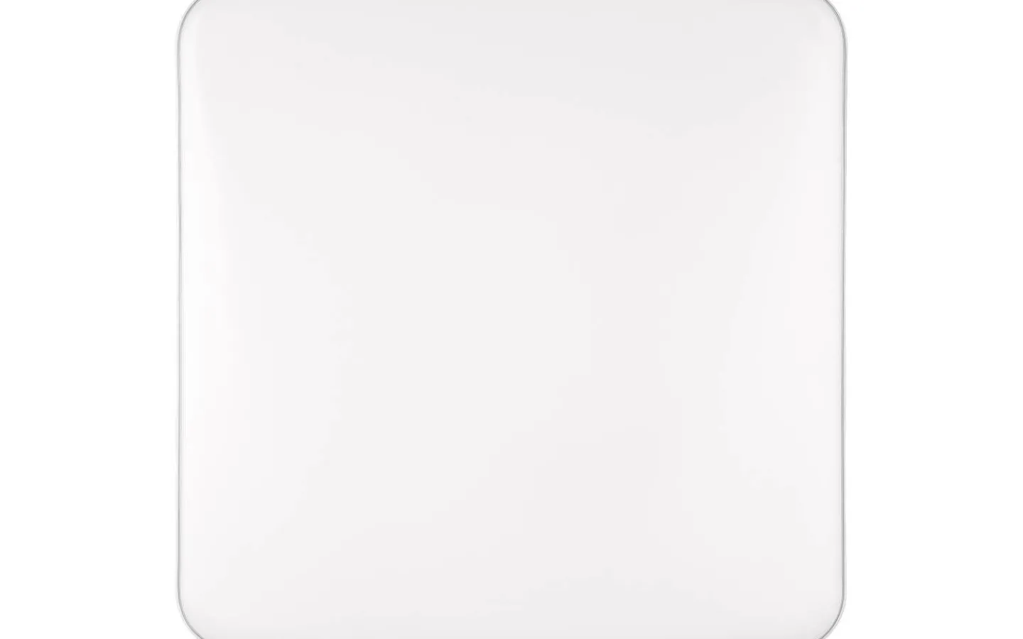 Plafonder < Reality Blanca Plafond LED 53x53cm vit
