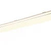 Plafonder < Reality Blanca Plafond LED 120x17cm vit