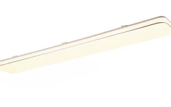 Plafonder < Reality Blanca Plafond LED 120x17cm vit
