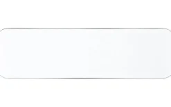 Plafonder-Reality Blanca Plafond LED 60x17cm vit 4000K
