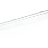 Plafonder-Reality Blanca Plafond LED 120x17cm vit 4000K