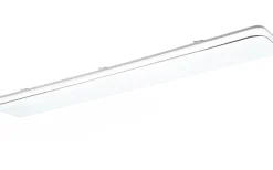 Plafonder-Reality Blanca Plafond LED 120x17cm vit 4000K