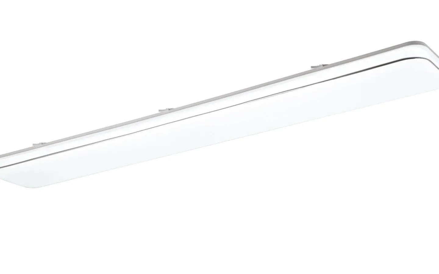 Plafonder-Reality Blanca Plafond LED 120x17cm vit 4000K