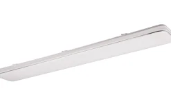 Plafonder-Reality Blanca Plafond LED 120x17cm vit 4000K