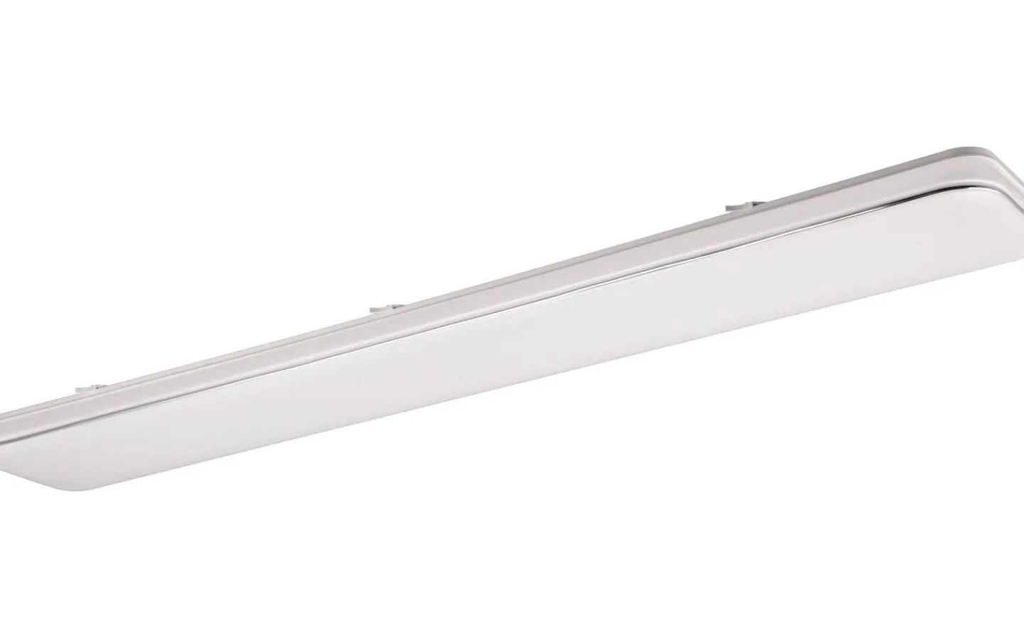 Plafonder-Reality Blanca Plafond LED 120x17cm vit 4000K