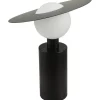 Bordslampor < Oriva Blender Bordslampa 30cm Svart